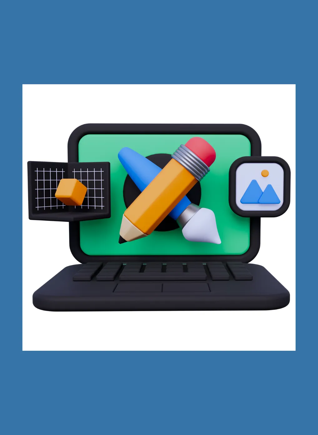 Graphic Design Course